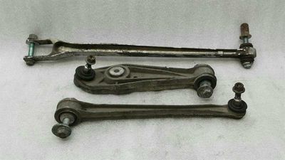Porsche Boxster 986 left rear wishbone 98633104307 rear left wishbone set