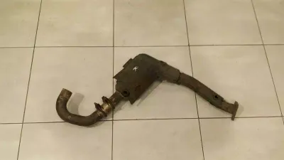 Porsche Boxster 986 Right Catalytic Convertor 99611302111 Catalytic Converter Right 3.2