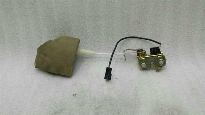 Porsche Boxster 986 boat lock 98651205301 tailgate lock