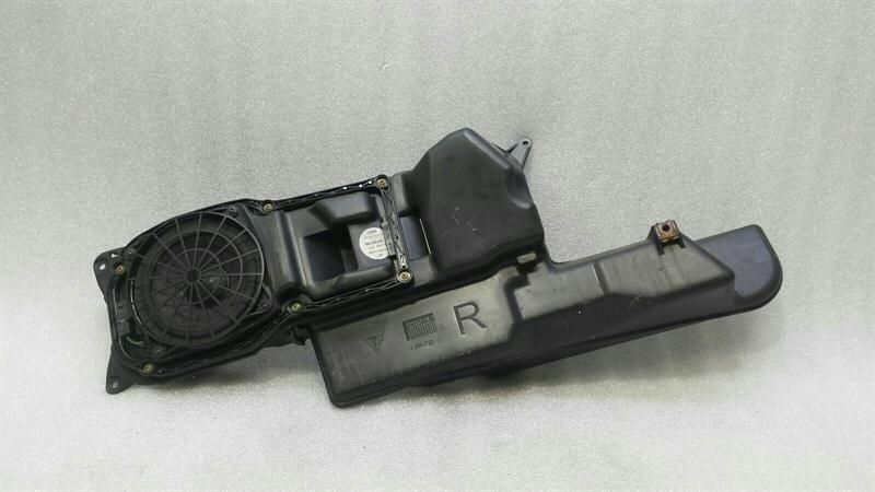 Porsche Boxster 986 Right Door Speaker 99664555200 Door Right Speaker