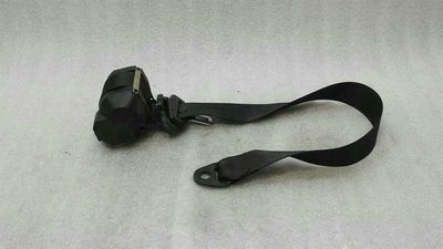 Porsche Boxster 986 front seat belt 98680303402 seat belt belt front right