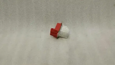 Porsche Boxster 986 Heater Resistor 1J0907521 Fan Controller