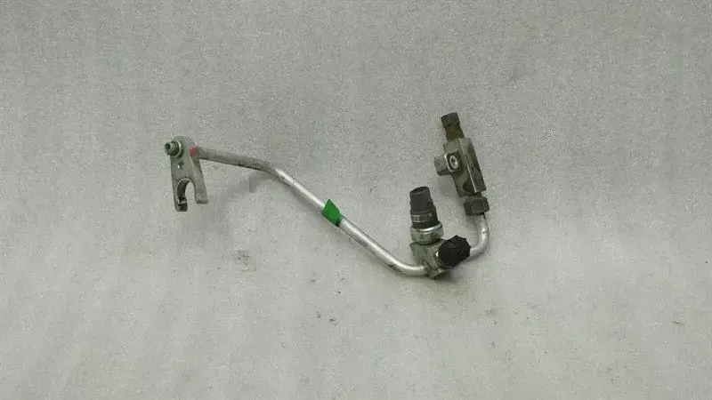 Porsche Boxster 986 A/C pipe 99657310803 air conditioning line air conditioning