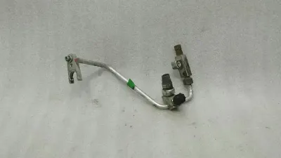 Porsche Boxster 986 A/C pipe 99657310803 air conditioning line air conditioning