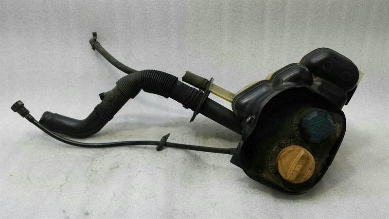 Porsche Boxster S 986 Expansion Tank 99610604707 Balancing Tank Cooling Water