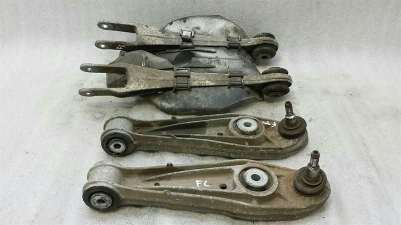 Porsche Boxster 986 996 Front Wishbone Set 99634134106 Front Wishbone Set