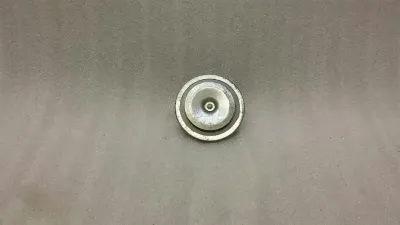 Porsche Boxster 986 Horn 99663711702 Horn