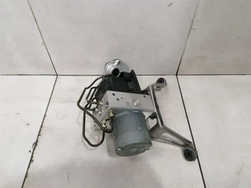Porsche Boxster 986 A.B.S Pump 99635575505 ABS Pump Hydraulic Block