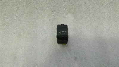 Porsche Boxster 986 rear lid switch 99661310610 hood rear switch
