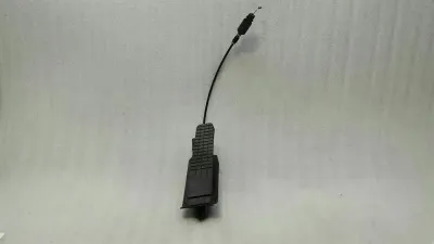 Porsche Boxster 986 RHD Gas Pedal (Electrical) 99642302001 Right Handlebar