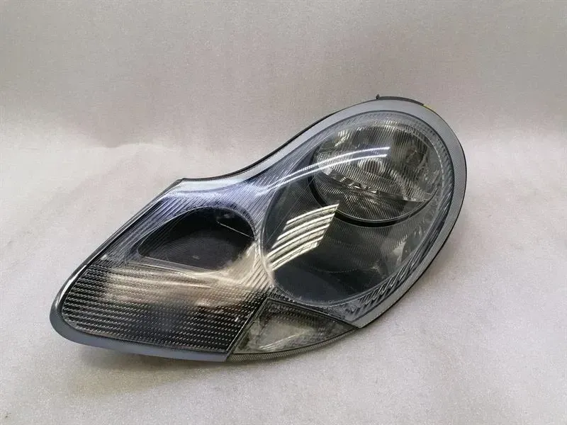 Porsche Boxster 986 Left Head Light 99663116311 Headlight Left Halogen RHD
