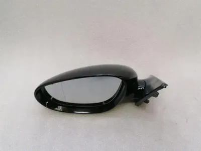 Porsche Boxster 986 left door mirror RHD 5 pin right hand drive
