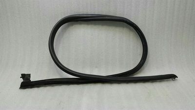 Porsche Boxster 986 right door seal 98653707602 door seals right