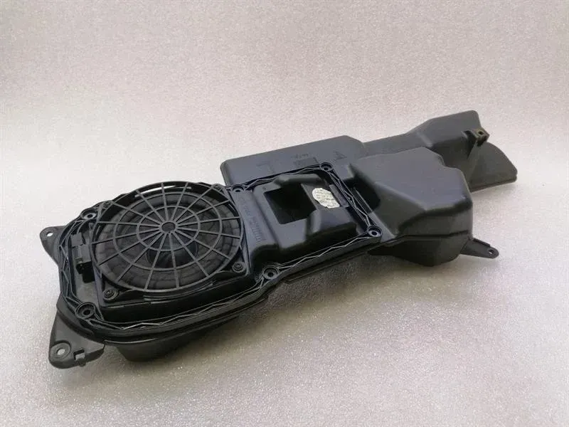 Porsche Boxster 986 Speakers 99664555100 Loudspeakers