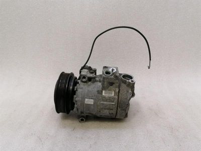 Porsche Boxster 986 A/C Compressor 99612601152 Air Conditioning Compressor