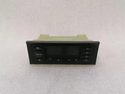 Porsche Boxster 986 Auto Climate Control 99665310110 Climate Control Panel A/C