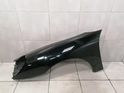 Porsche Boxster 986 Left Wing 99650303101 Front Left Fender