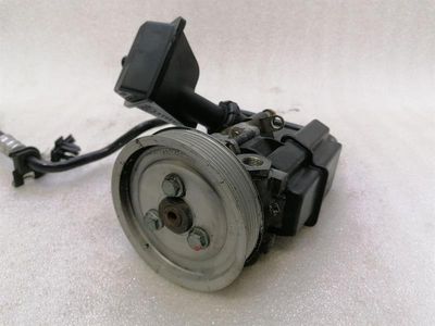 Porsche Boxster 986 Power Steering Pump 99631402004 Power Steering Pump