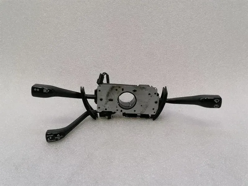 Porsche Boxster 986 wiper stalks 99661321500 indicator switch steering column switch