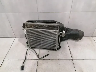 Porsche Boxster 986 Radiator Pack 99610613151 Radiator Pack LEFT LEFT