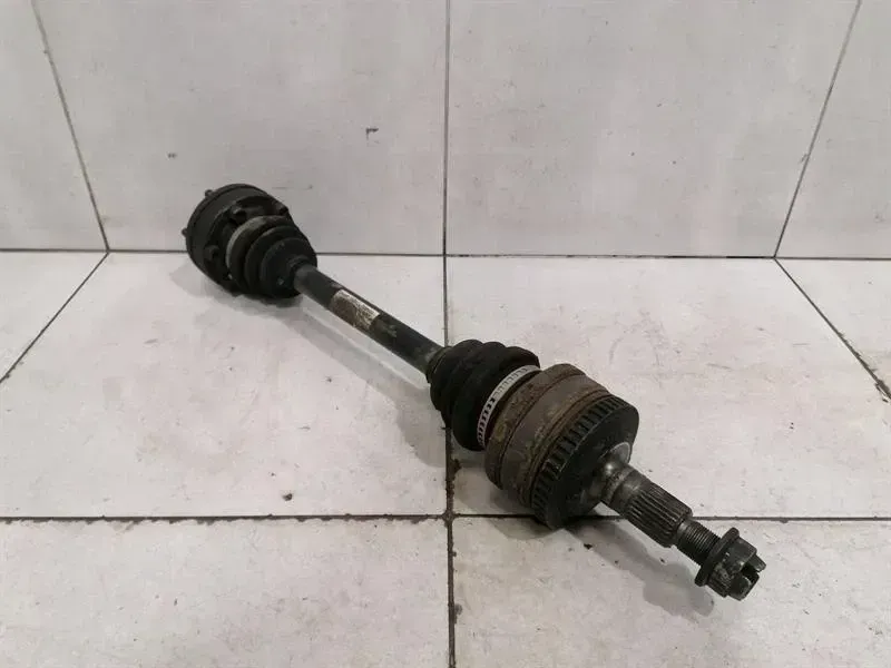 Porsche Boxster 986 drive shaft rear Re 98633202451 rear right drive shaft