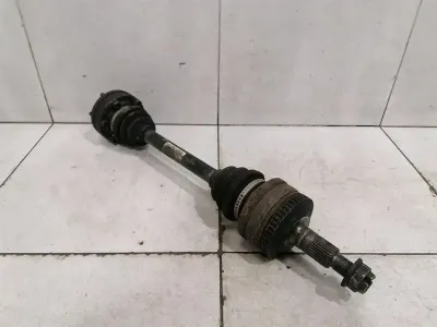 Porsche Boxster 986 drive shaft rear Re 98633202451 rear right drive shaft