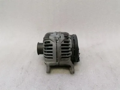 Porsche Boxster 986 Alternator 0986043690 Alternator