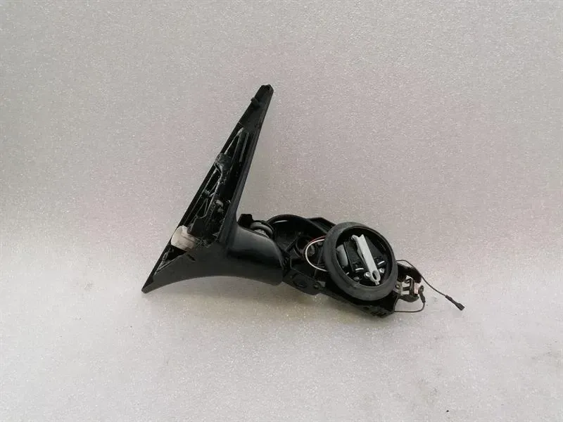 Porsche Boxster 986 Right Door Mirror RHD 5PIN PARTS Right Hand Drive