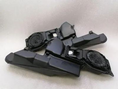 Porsche Boxster 986 Speakers 99664555200 Set of 2 Speakers