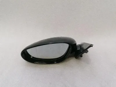 Porsche Boxster 986 left door mirror RHD 5 pin right hand drive