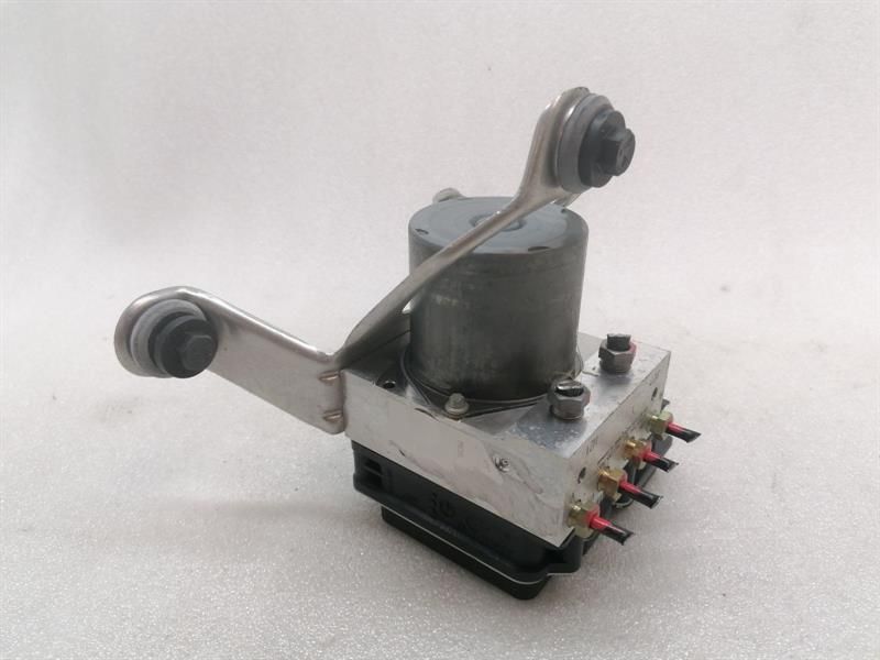 Porsche Boxster 987 A.B.S Pump 98735575504 ABS Pump HYDRAULIC BLOCK
