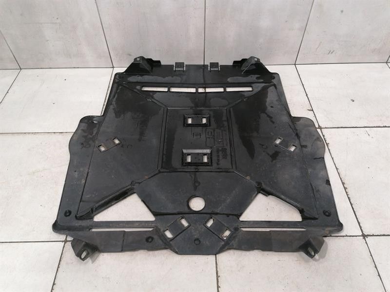 Porsche Boxster 986 Undertray 99650452702 Underbody Trim