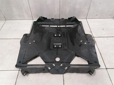 Porsche Boxster 986 Undertray 99650452702 Underbody Trim