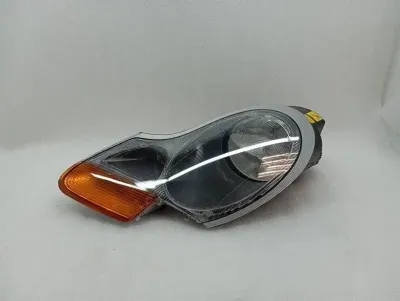 Porsche Boxster 986 Left Headlight 98663103111 RHD RIGHT HAND DRIVE MK1