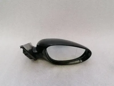 Porsche Boxster 986 right door mirror RHD 5 pin right hand drive