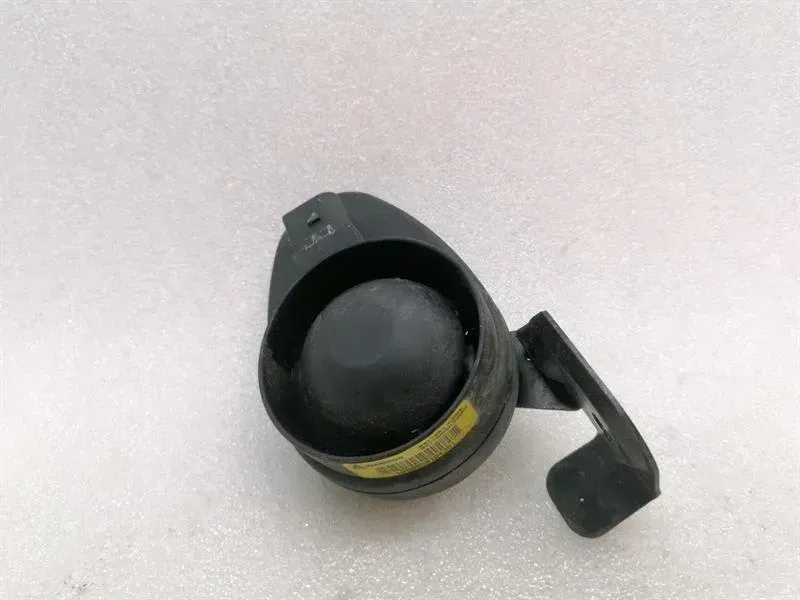 Porsche Boxster 987 alarm ECU 99763741901 siren alarm horn alarm system