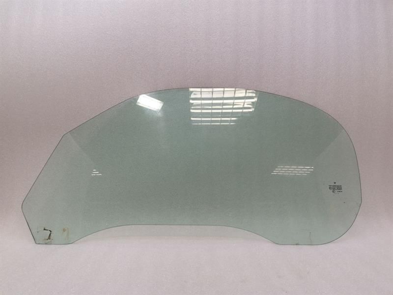 Porsche Boxster 987 Left Front Door Glass 98754251102 Door Window Front Left