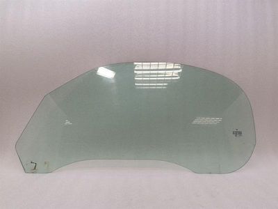 Porsche Boxster 987 Left Front Door Glass 98754251102 Door Window Front Left