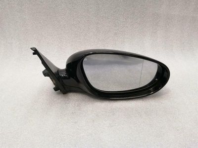 Porsche Boxster 986 Right Door Mirror RHD 986 Right Handlebar