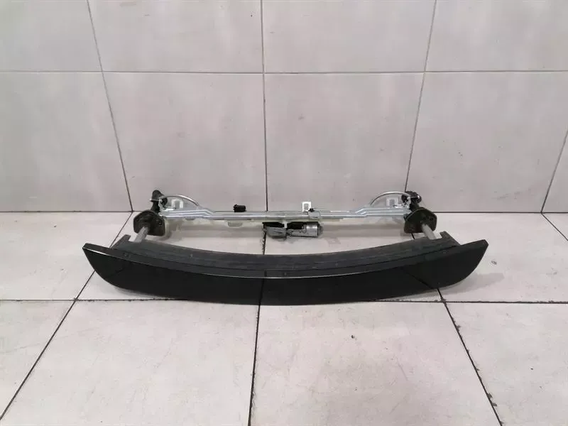 Porsche Boxster 987 Rear Spoiler 98750410900 Rear Spoiler