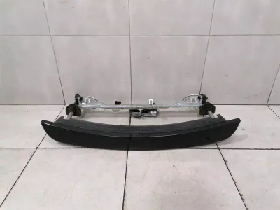 Porsche Boxster 987 Rear Spoiler 98750410900 Rear Spoiler