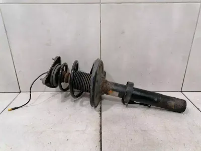 Porsche Boxster 987 Shock Absorber Front 98734304510 Shock Absorber Front PASM