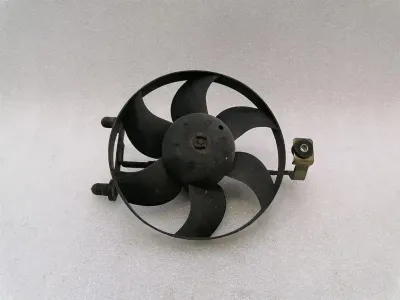 Porsche Boxster 987 Radiator Fan 98662403601 Fan Electric Fan