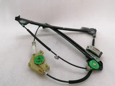 Porsche Boxster 987 Right Front Door Winder 98754207600 Power Window Front Re