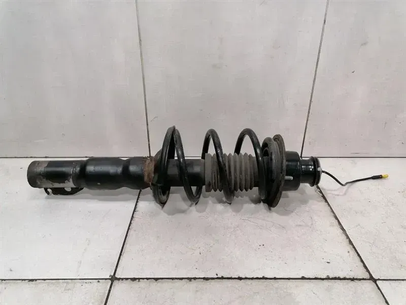 Porsche Boxster 987 Shock Absorber Rear 98733305304 Shock Absorber Rear PASM
