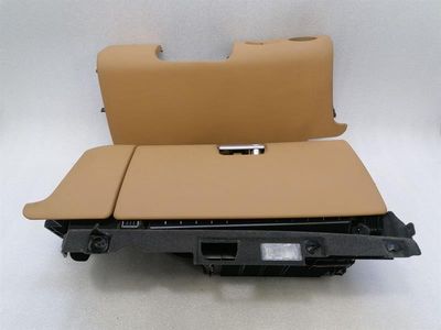 Porsche 911 997 RHD Leather Glovebox 99755244302 Right Handlebar RHD SANDBEIGE