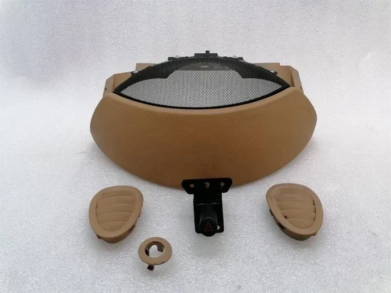 PORSCHE BOXSTER 987 98755202201 DASHBOARD COVER