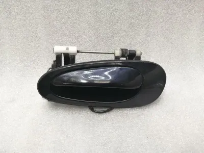 Porsche Boxster 986 Front Left Door Handle 99653706302 Door Handle HR RIGHT HANDLEBAR