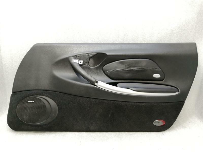Porsche Boxster 986 Door Card Front Right 9965538201 Door Trim Front Right