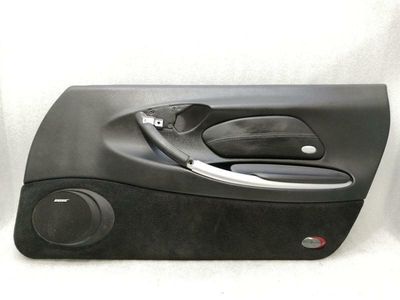 Porsche Boxster 986 Door Card Front Right 9965538201 Door Trim Front Right